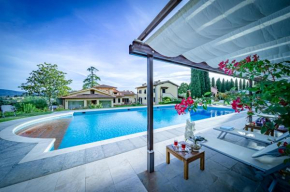 Borgo Spedaletto 3 - Dolcevita Holiday Grassina